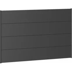 Biohort Frangivista 90 in Metallo