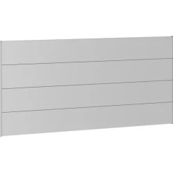 Biohort Frangivista 90 in Metallo