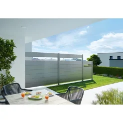 Biohort Frangivista 135 in Metallo