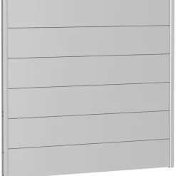 Biohort Frangivista 135 in Metallo