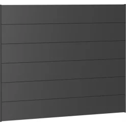 Biohort Frangivista 135 in Metallo