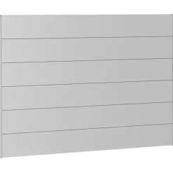 Biohort Frangivista 135 in Metallo
