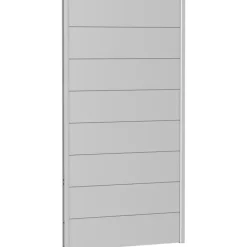 Biohort Frangivista 180 in Metallo