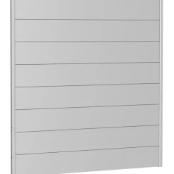 Biohort Frangivista 180 in Metallo