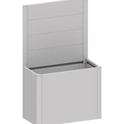 Biohort Frangivista per Aiuola Rialzata in Metallo