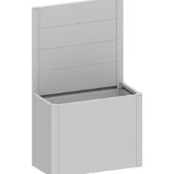 Biohort Frangivista per Fioriera BELVEDERE in Metallo