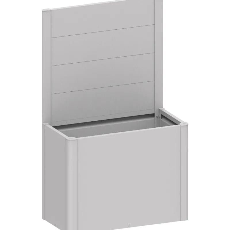 Biohort Frangivista per Fioriera BELVEDERE in Metallo