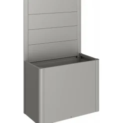 Biohort Frangivista per Fioriera BELVEDERE in Metallo