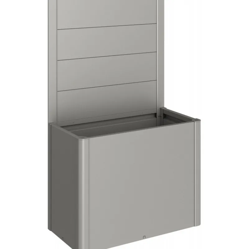 Biohort Frangivista per Fioriera BELVEDERE in Metallo