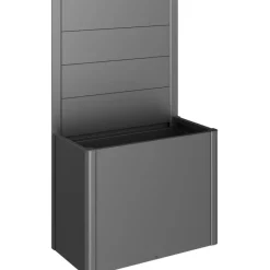 Biohort Frangivista per Fioriera BELVEDERE in Metallo