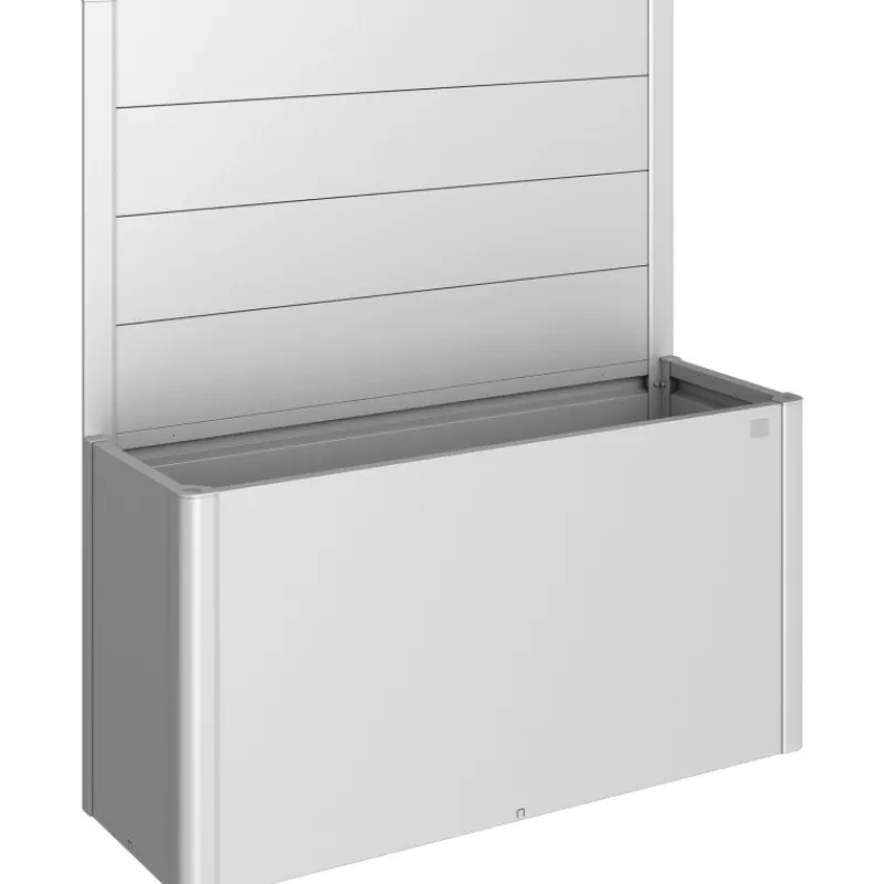 Biohort Frangivista per Fioriera BELVEDERE in Metallo