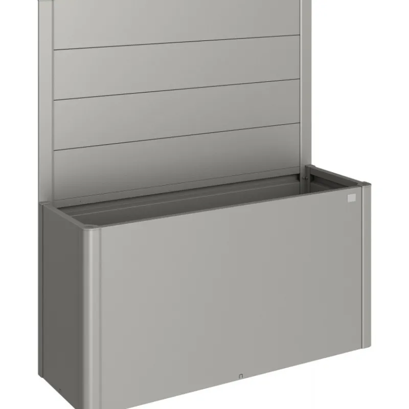 Biohort Frangivista per Fioriera BELVEDERE in Metallo