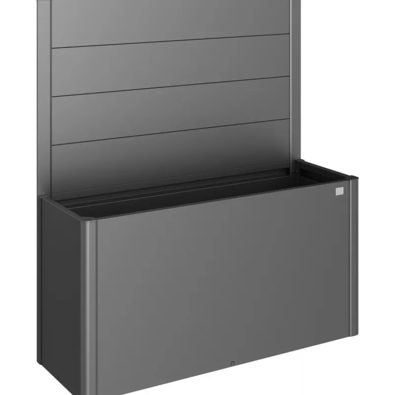 Biohort Frangivista per Fioriera BELVEDERE in Metallo