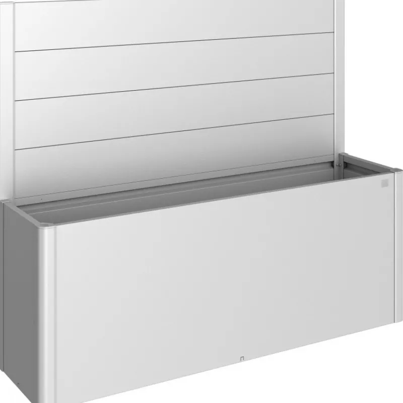 Biohort Frangivista per Fioriera BELVEDERE in Metallo