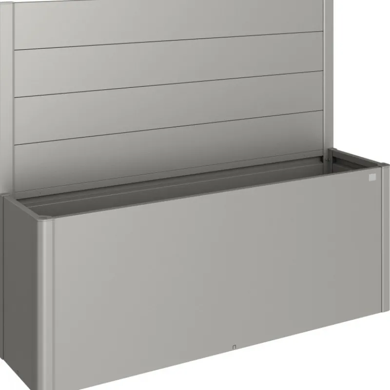 Biohort Frangivista per Fioriera BELVEDERE in Metallo