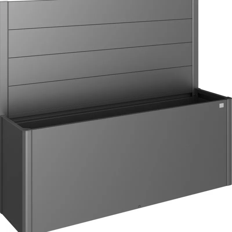 Biohort Frangivista per Fioriera BELVEDERE in Metallo