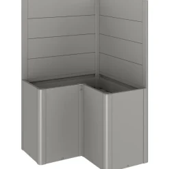 Biohort Frangivista per Fioriera BELVEDERE L in Metallo