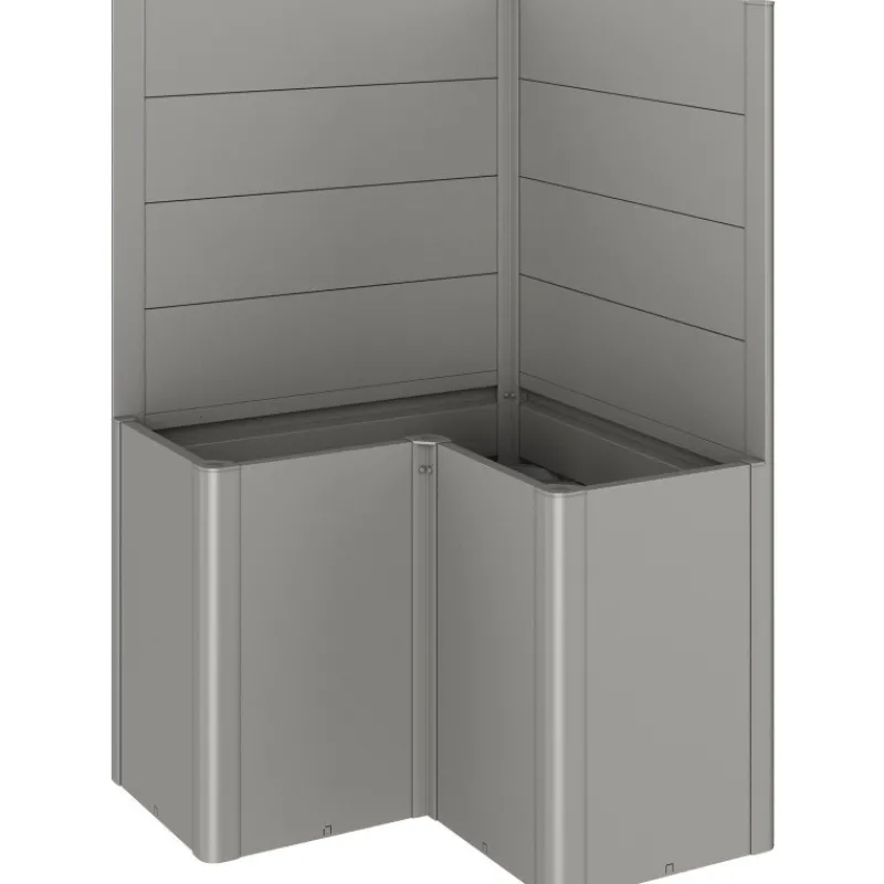 Biohort Frangivista per Fioriera BELVEDERE L in Metallo