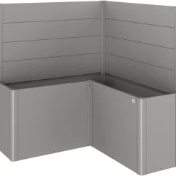 Biohort Frangivista per Fioriera BELVEDERE L in Metallo