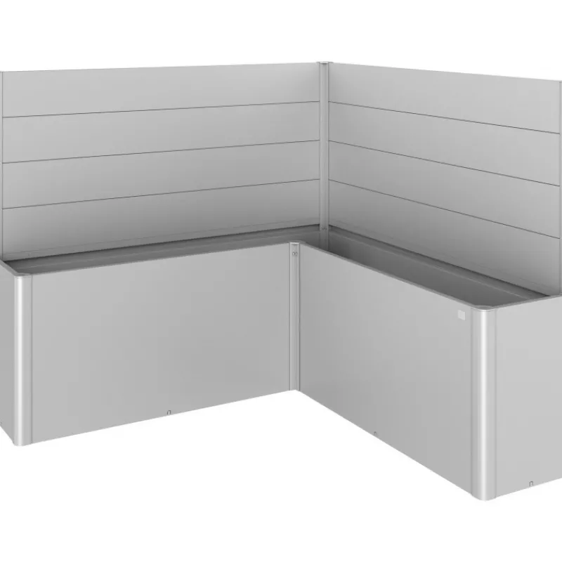 Biohort Frangivista per Fioriera BELVEDERE L in Metallo