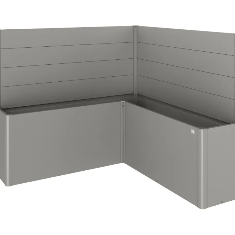 Biohort Frangivista per Fioriera BELVEDERE L in Metallo