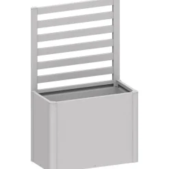 Biohort Frangivista per Piante Rampicanti per Fioriera BELVEDERE in Metallo