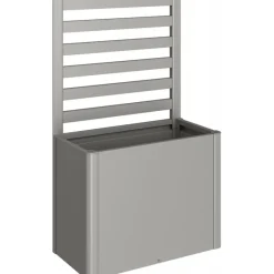 Biohort Frangivista per Piante Rampicanti per Fioriera BELVEDERE in Metallo