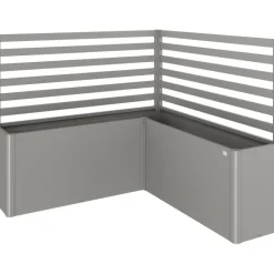 Biohort Frangivista per Piante Rampicanti per Fioriera BELVEDERE L in Metallo