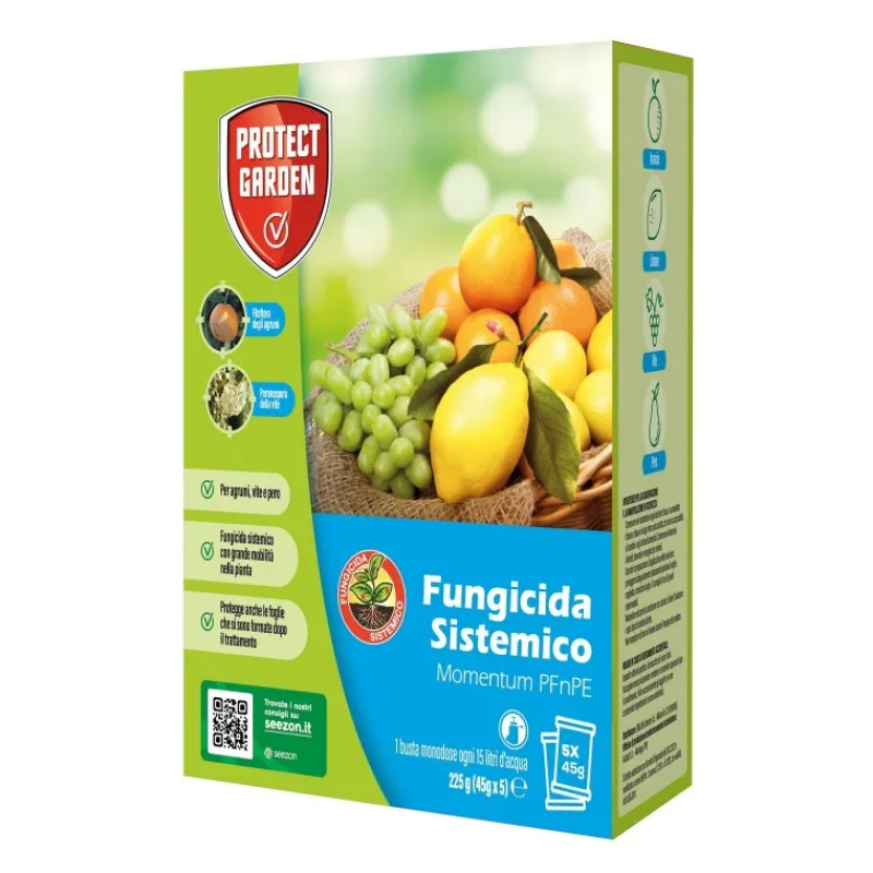 SBM Fungicida Momentum PFnPE 45 gr