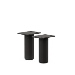 Herstera Gambe per DECO PLANTER & PLANTER XIC - Set da 2 Gambe