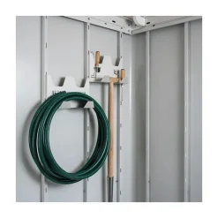 Biohort Ganci Portattrezzi per Casetta in Metallo NEO