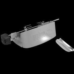 Weber Girarrosto per BBQ Serie Q3000 Cod. 3400860