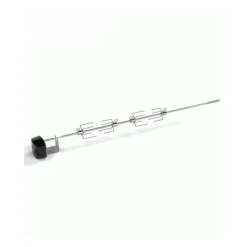 Weber Girarrosto per Genesis II 4 e 6 Bruciatori Cod. 7655