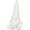Edelman Gnomo Bianco 25 cm.