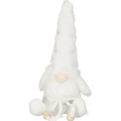 Edelman Gnomo Bianco 25 cm.