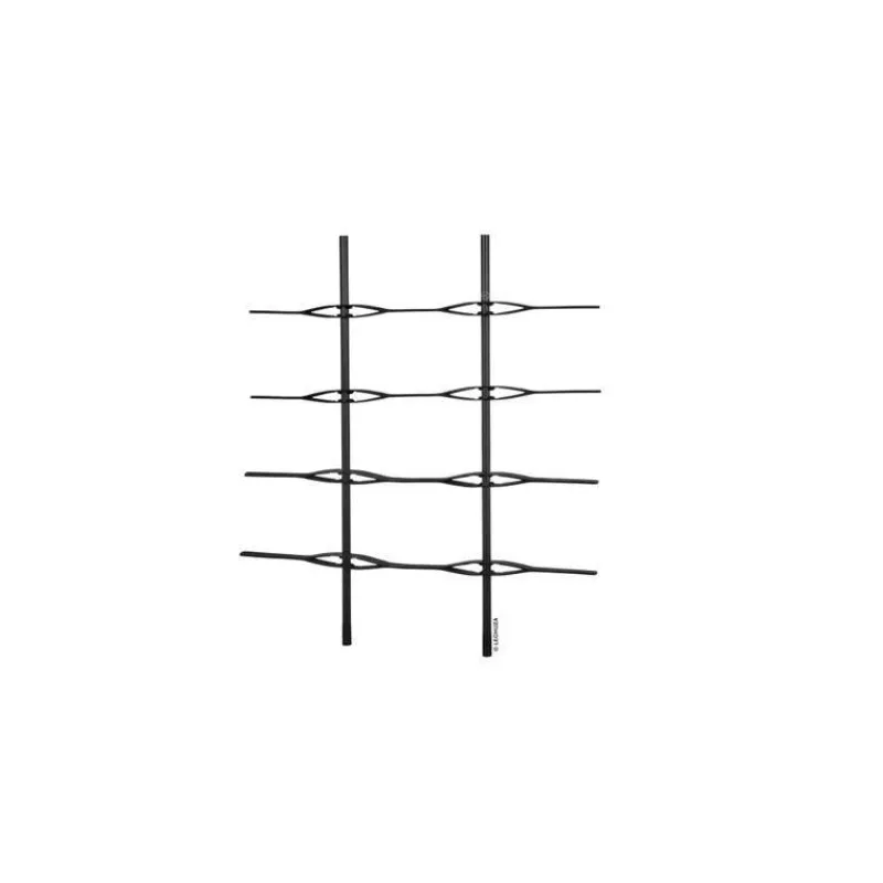 Lechuza Graticcio per Fioriera Trio 40