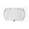 Weber Graticola da Pesce Grande 46 cm Cod. 6471