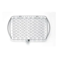 Weber Graticola da Pesce Grande 46 cm Cod. 6471
