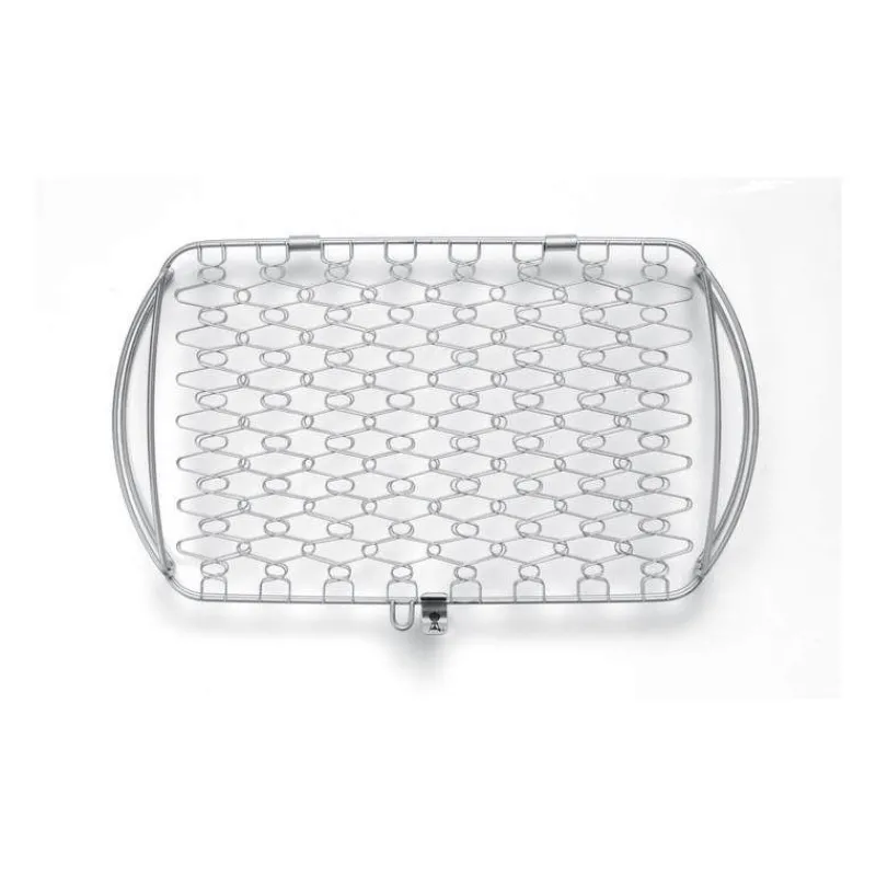 Weber Graticola da Pesce Grande 46 cm Cod. 6471