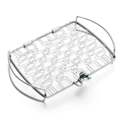 Weber Graticola da Pesce Piccola 28 cm Cod. 6470