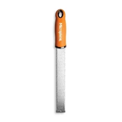 Microplane Grattugia Arancio Premium Zester