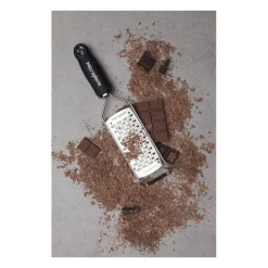 Microplane Grattugia Gorumet Doppia Lama Media