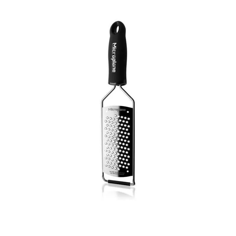 Microplane Grattugia Gourmet Lama a Stella