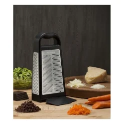 Microplane Grattugia Pentabox