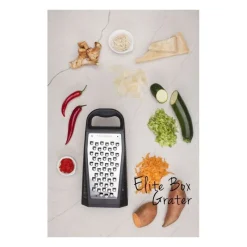 Microplane Grattugia Pentabox