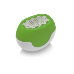 Microplane Grattugia Verde Flexi Zesti