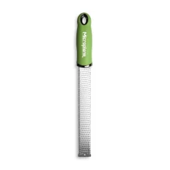 Microplane Grattugia Verde Premium Zester