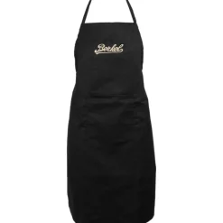 Berkel Grembiule Nero