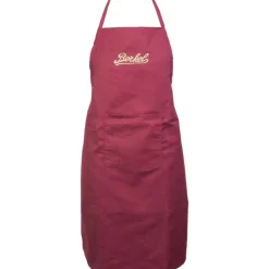 Berkel Grembiule Rosso