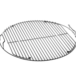 Weber Griglia di cottura articolata per barbecue 57 cm Cod. 8424